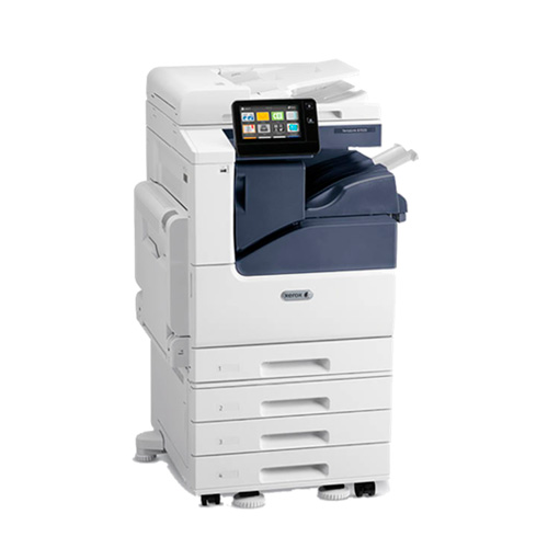 Xerox b7030 печка