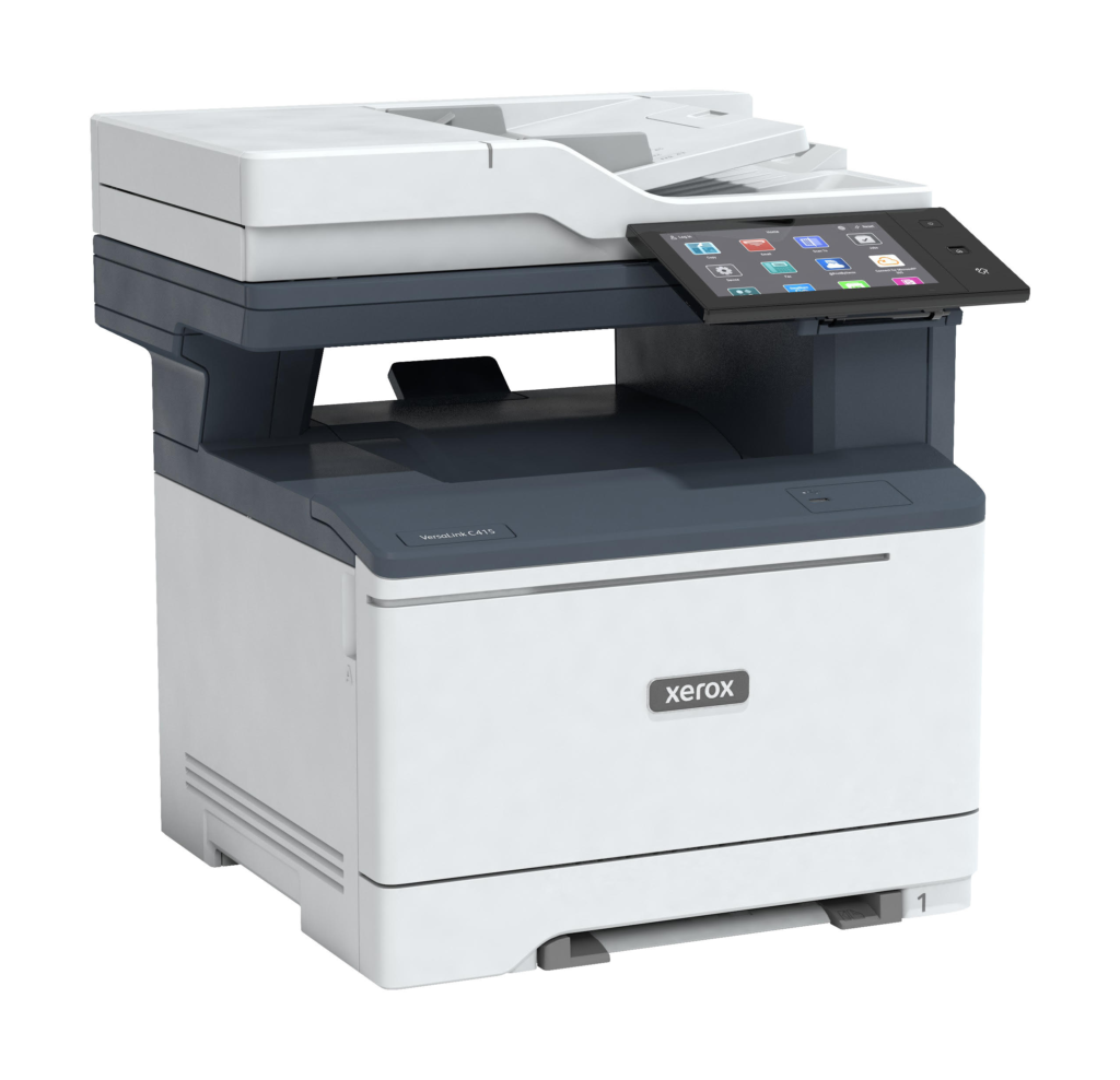 Xerox Versalink C415 - Quality Business | Quality Business